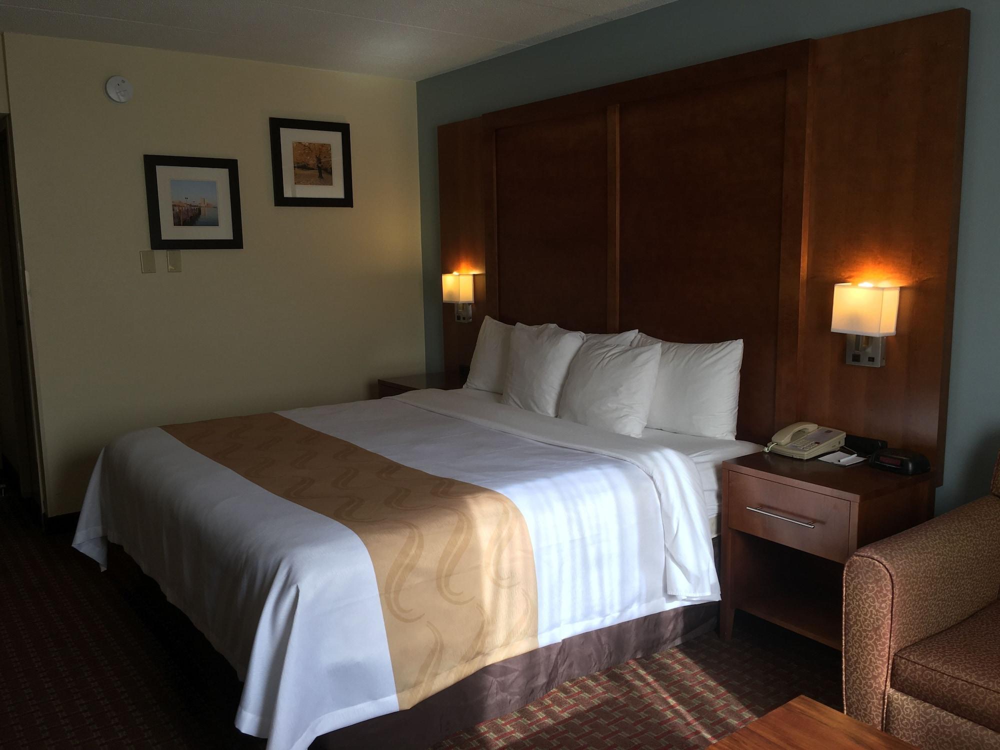 Motel 6 Catonsville Md Baltimore West المظهر الخارجي الصورة