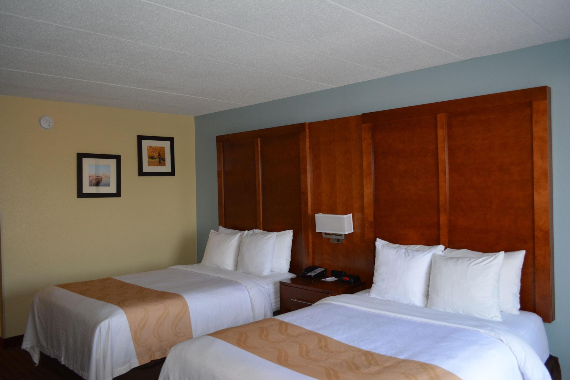 Motel 6 Catonsville Md Baltimore West المظهر الخارجي الصورة