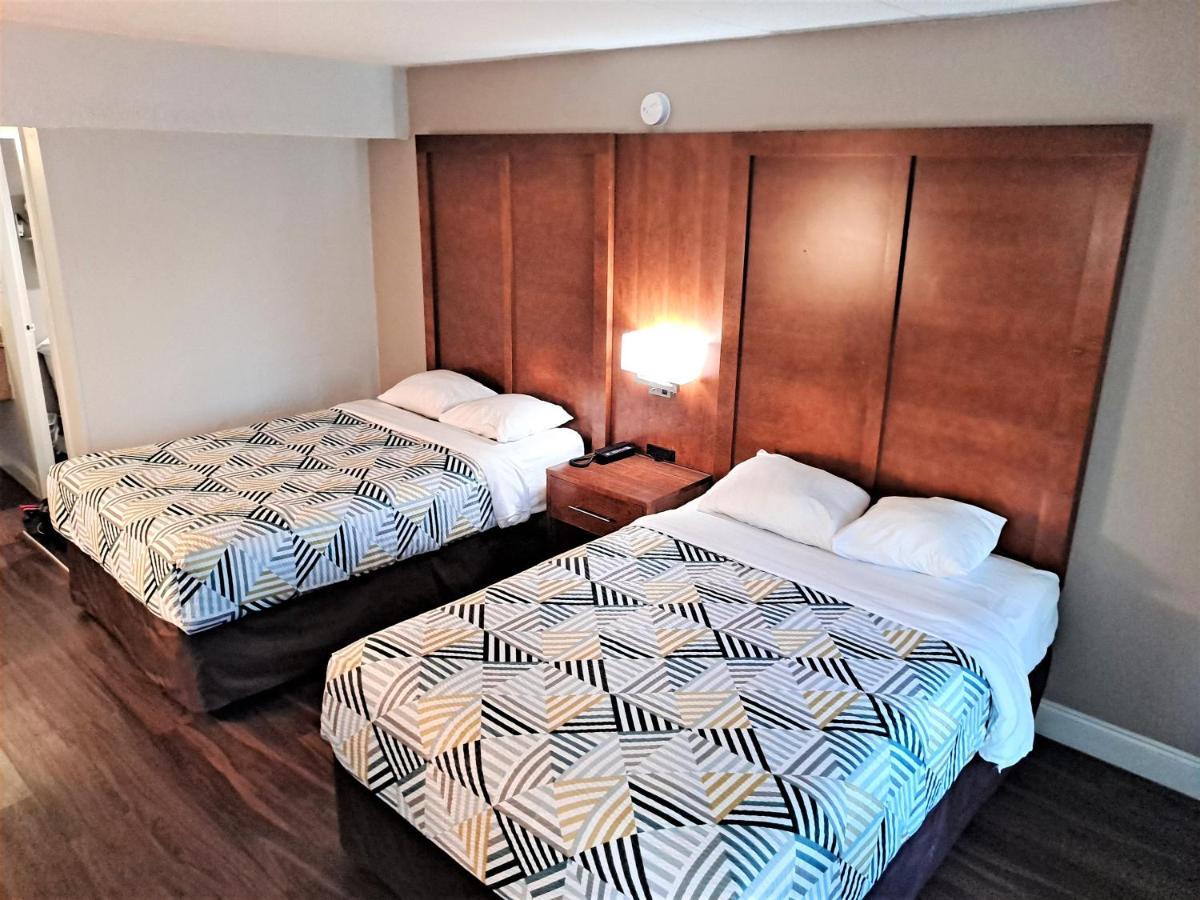 Motel 6 Catonsville Md Baltimore West المظهر الخارجي الصورة