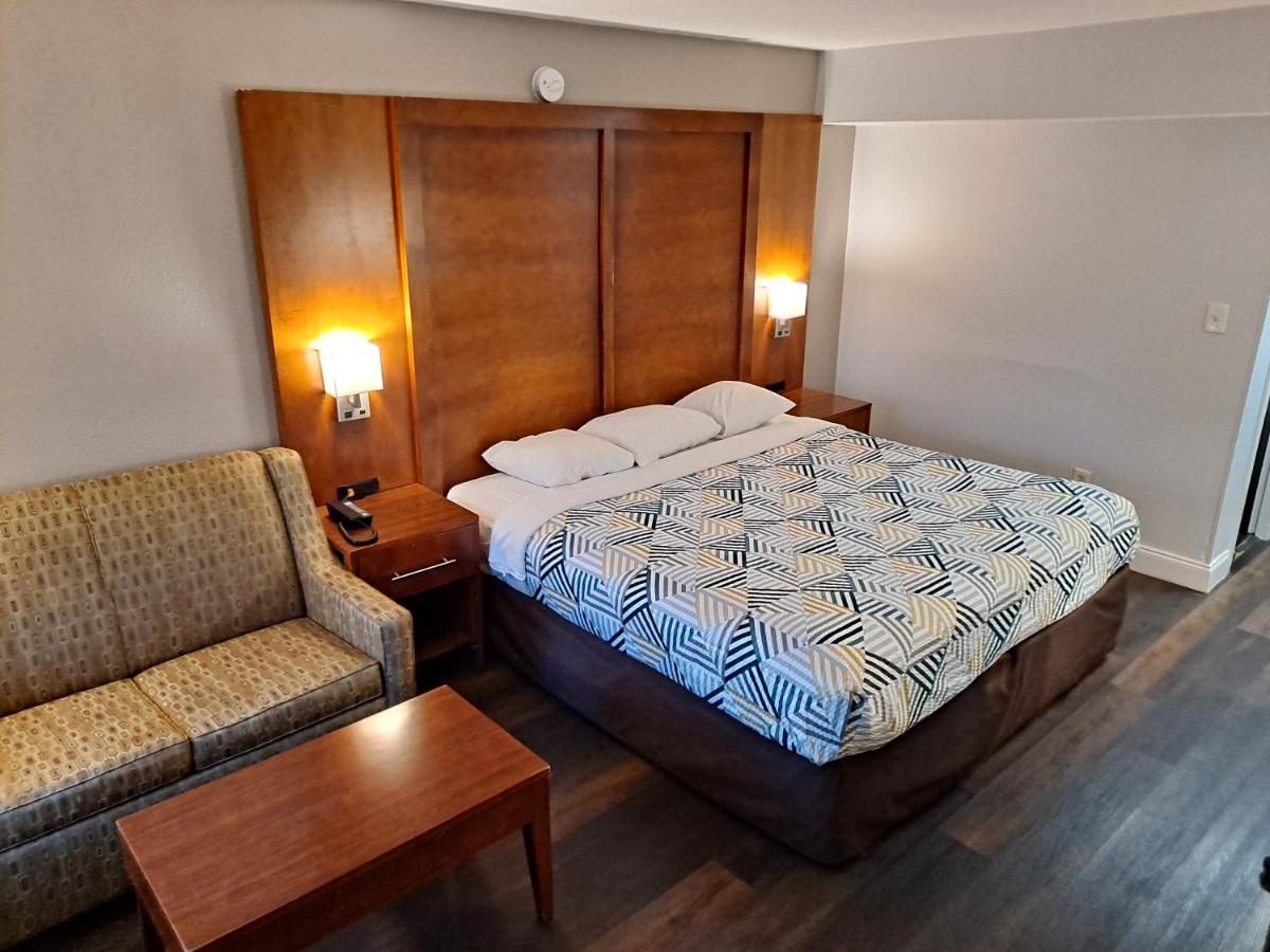 Motel 6 Catonsville Md Baltimore West المظهر الخارجي الصورة