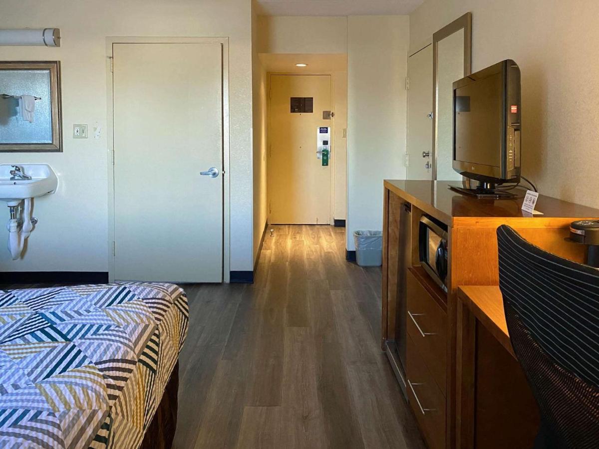 Motel 6 Catonsville Md Baltimore West المظهر الخارجي الصورة