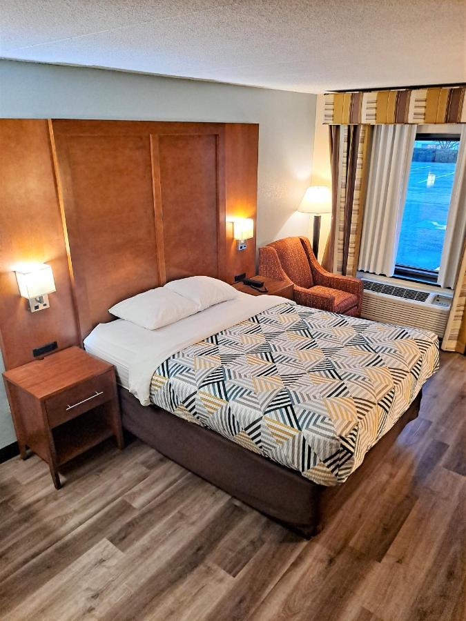 Motel 6 Catonsville Md Baltimore West المظهر الخارجي الصورة