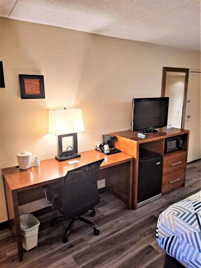 Motel 6 Catonsville Md Baltimore West المظهر الخارجي الصورة
