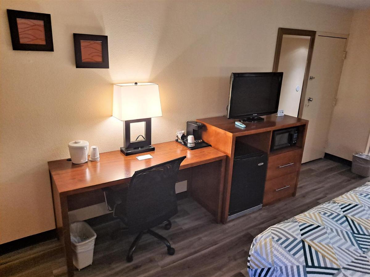 Motel 6 Catonsville Md Baltimore West المظهر الخارجي الصورة
