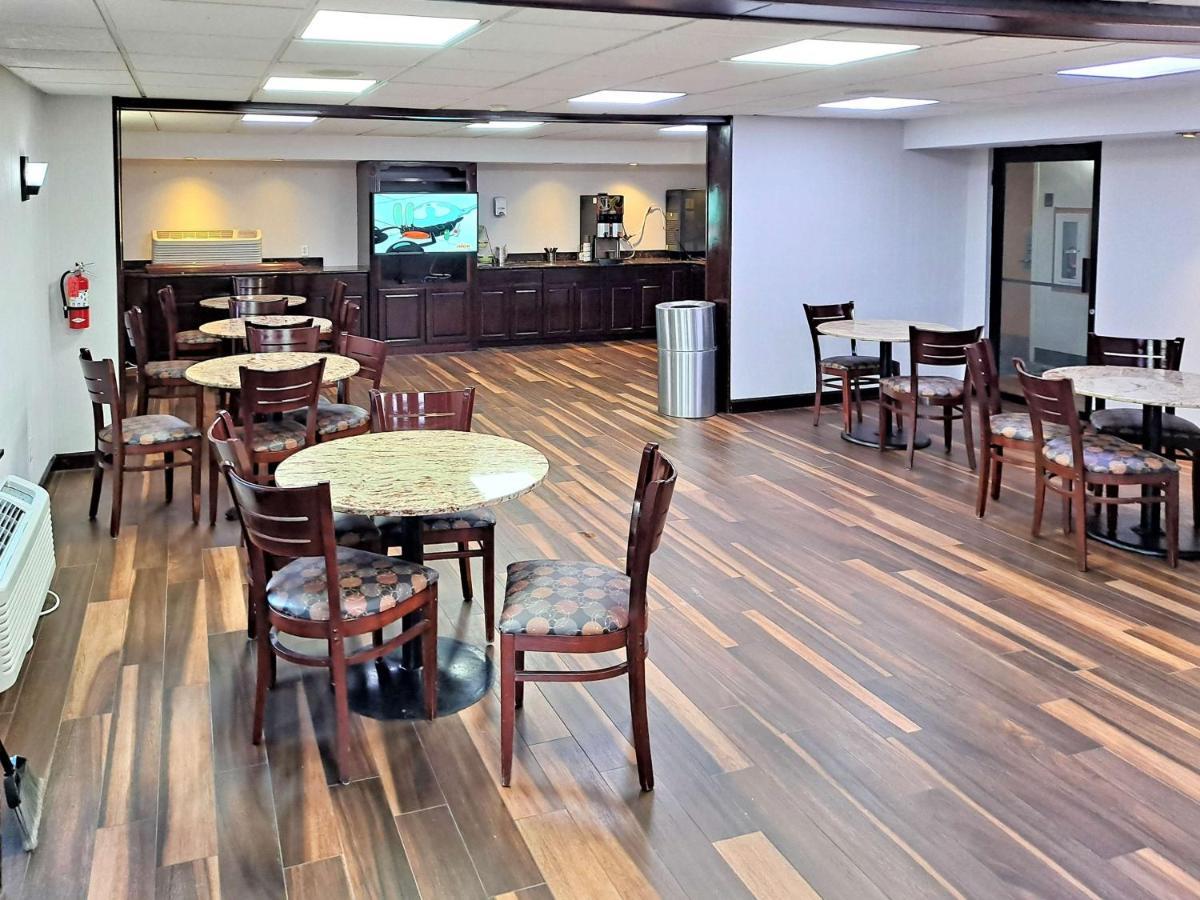 Motel 6 Catonsville Md Baltimore West المظهر الخارجي الصورة