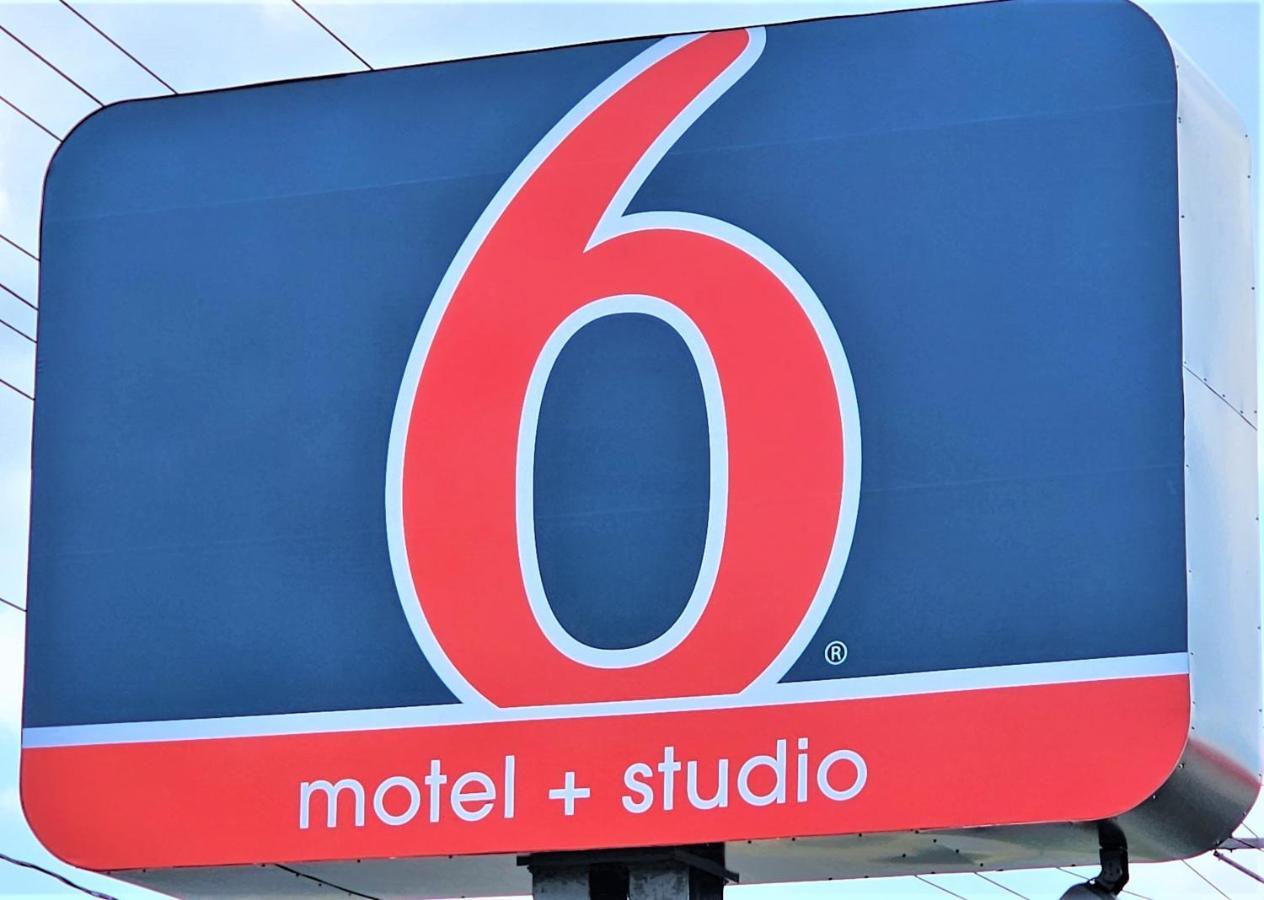 Motel 6 Catonsville Md Baltimore West المظهر الخارجي الصورة