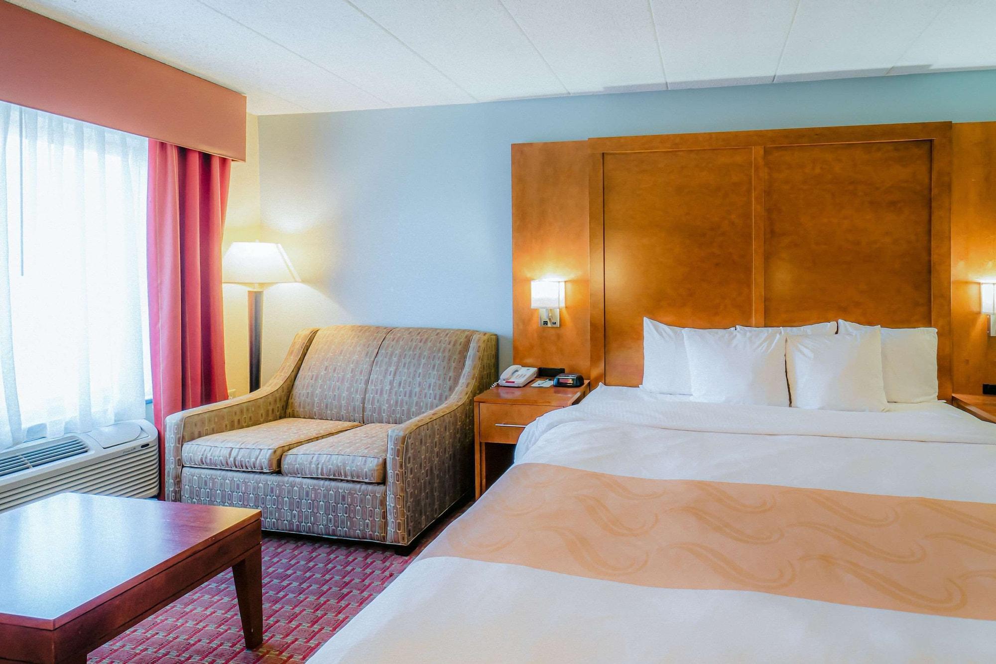 Motel 6 Catonsville Md Baltimore West المظهر الخارجي الصورة