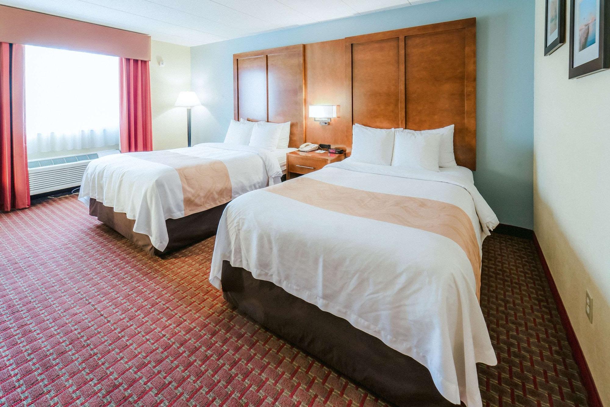 Motel 6 Catonsville Md Baltimore West المظهر الخارجي الصورة