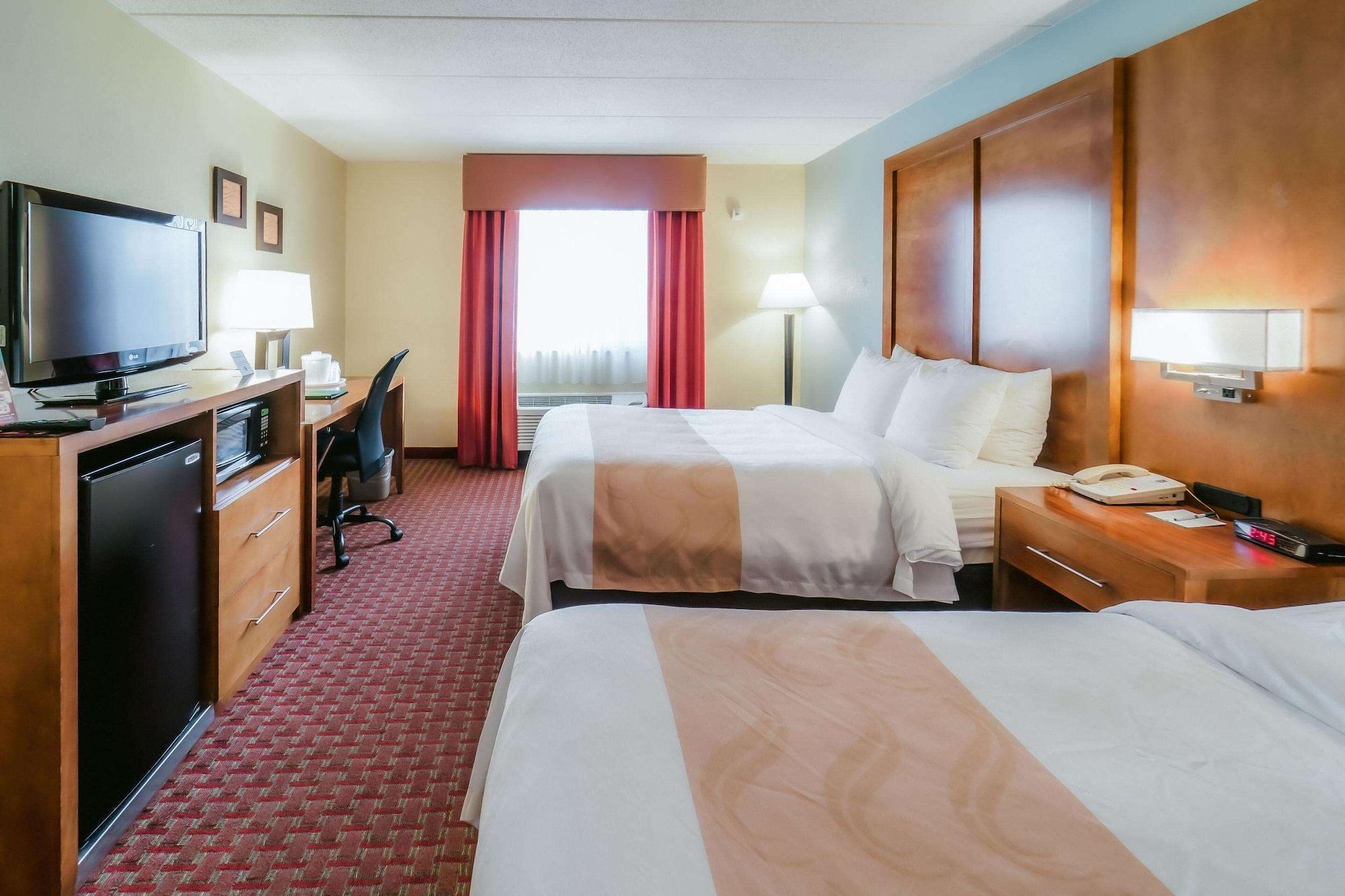 Motel 6 Catonsville Md Baltimore West المظهر الخارجي الصورة