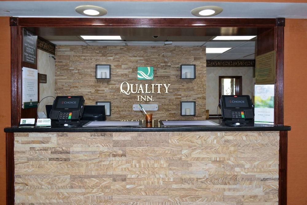 Motel 6 Catonsville Md Baltimore West المظهر الخارجي الصورة