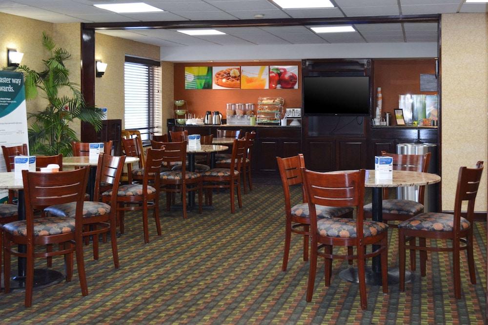 Motel 6 Catonsville Md Baltimore West المظهر الخارجي الصورة