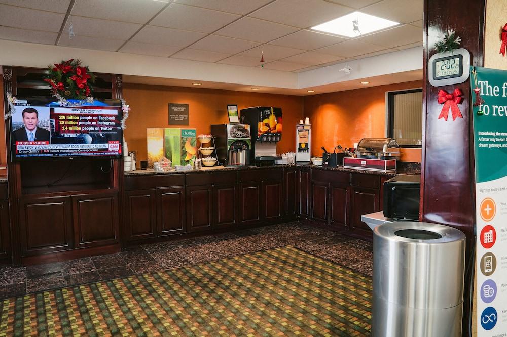 Motel 6 Catonsville Md Baltimore West المظهر الخارجي الصورة