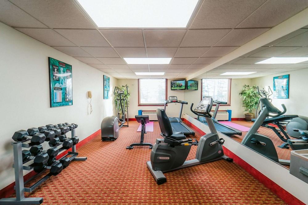 Motel 6 Catonsville Md Baltimore West المظهر الخارجي الصورة