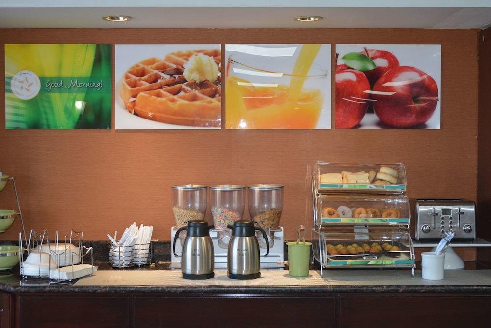 Motel 6 Catonsville Md Baltimore West المظهر الخارجي الصورة