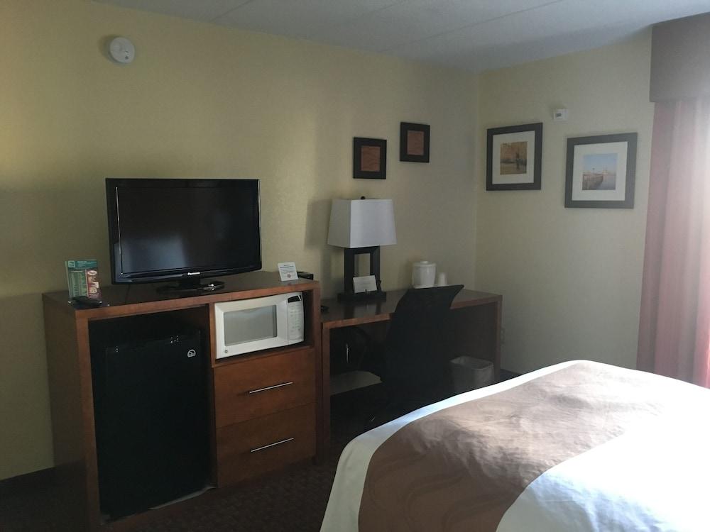 Motel 6 Catonsville Md Baltimore West المظهر الخارجي الصورة
