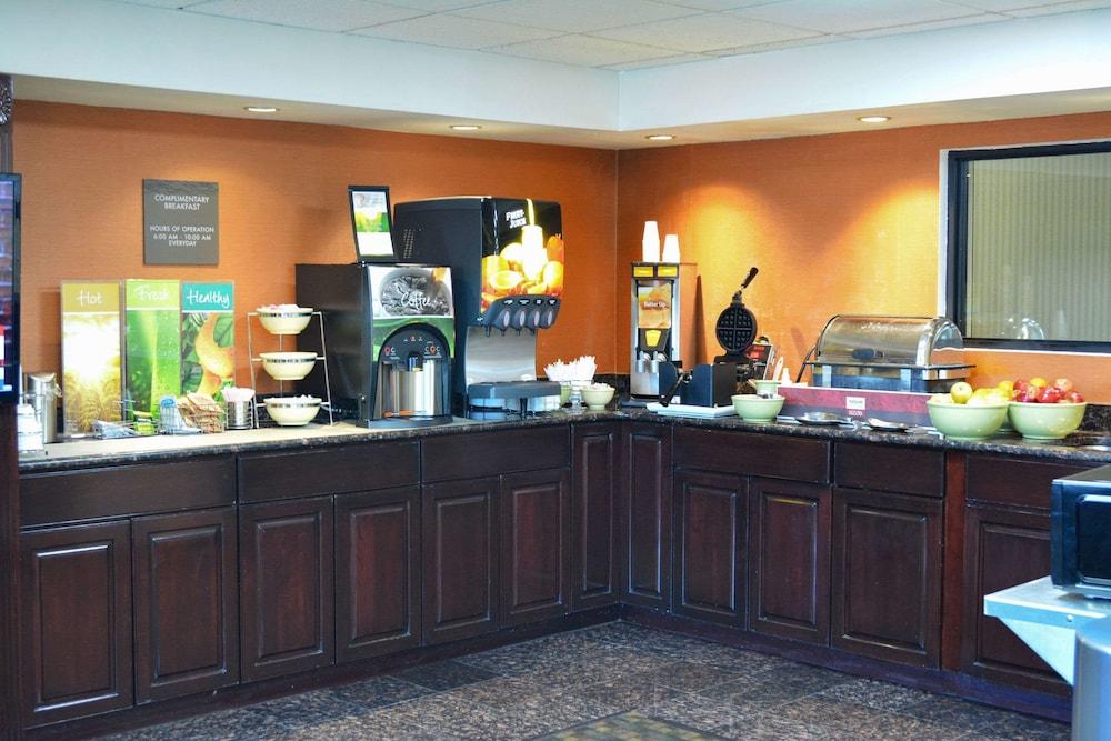 Motel 6 Catonsville Md Baltimore West المظهر الخارجي الصورة
