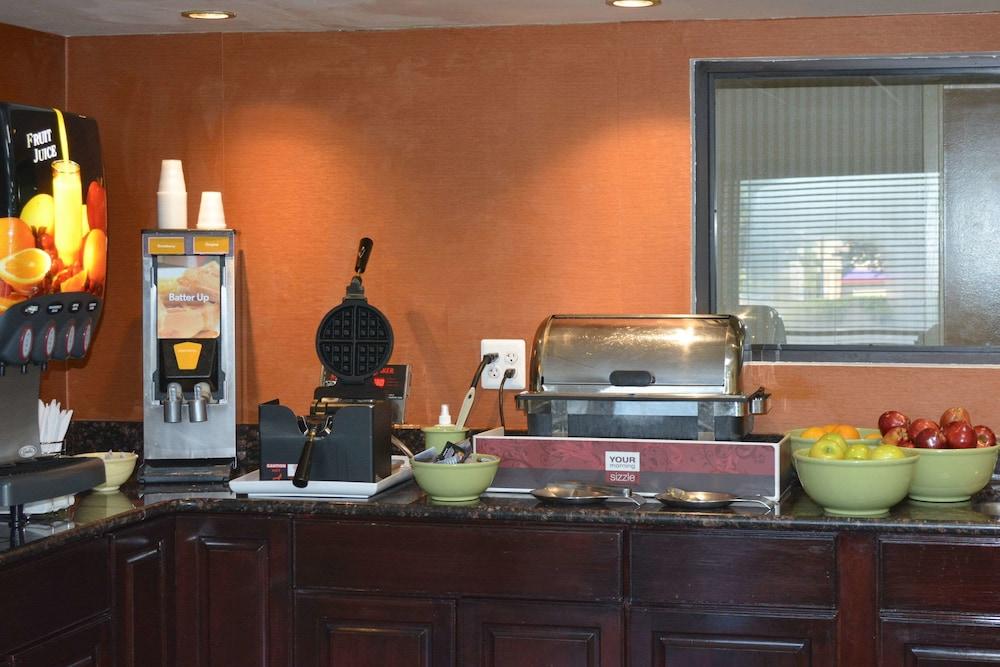 Motel 6 Catonsville Md Baltimore West المظهر الخارجي الصورة