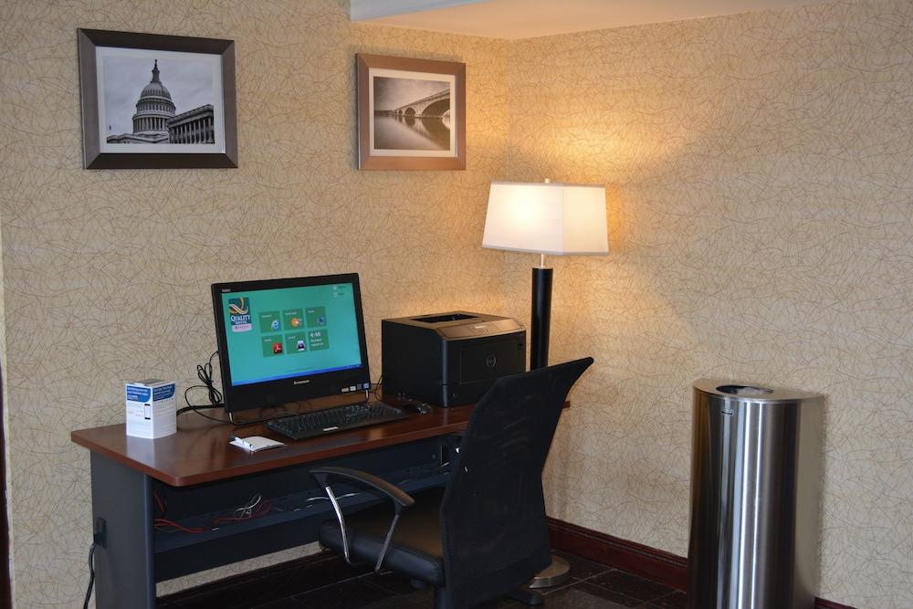 Motel 6 Catonsville Md Baltimore West المظهر الخارجي الصورة