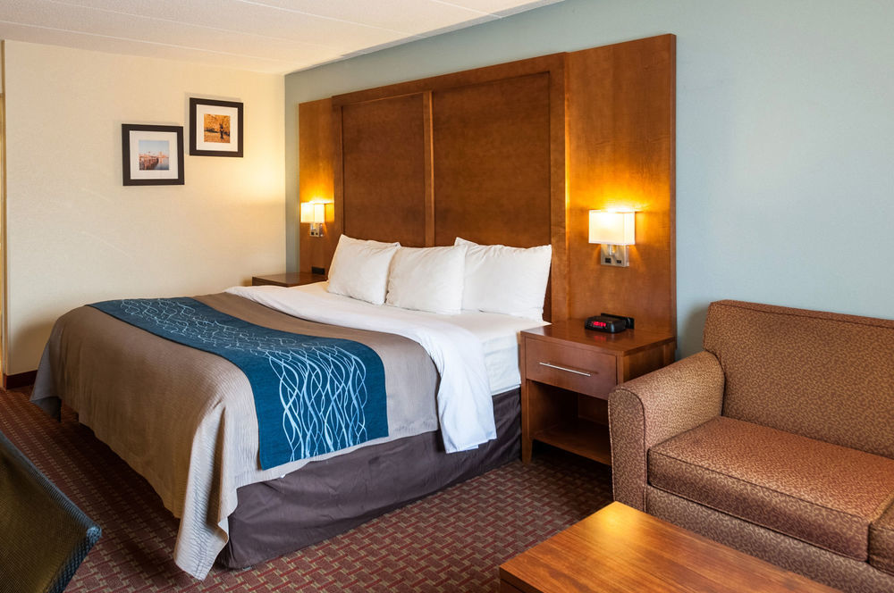 Motel 6 Catonsville Md Baltimore West المظهر الخارجي الصورة