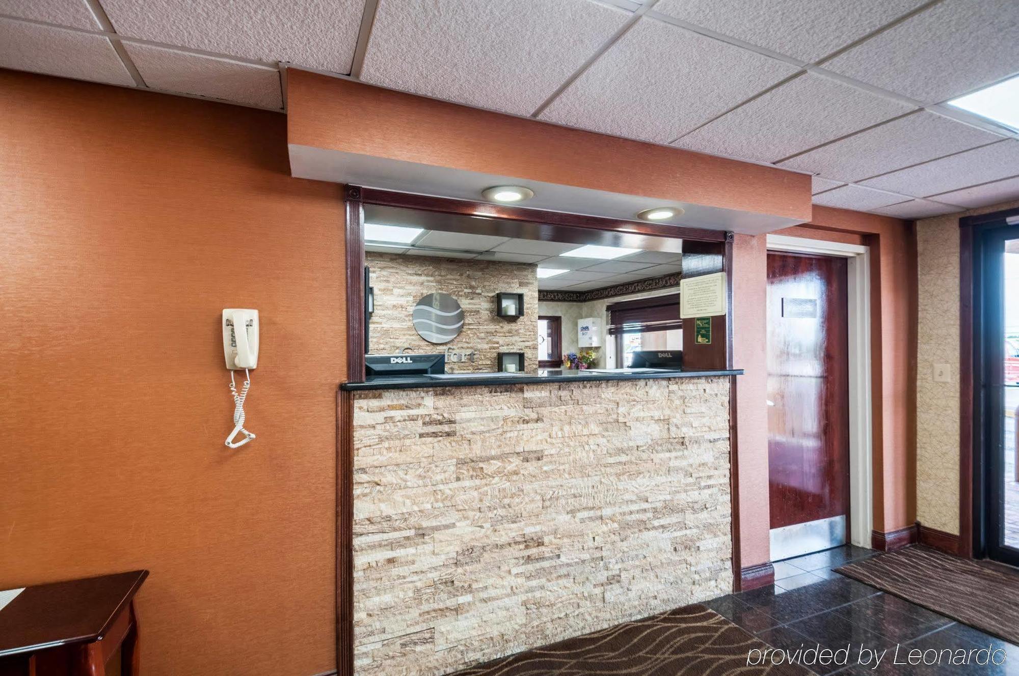 Motel 6 Catonsville Md Baltimore West المظهر الخارجي الصورة