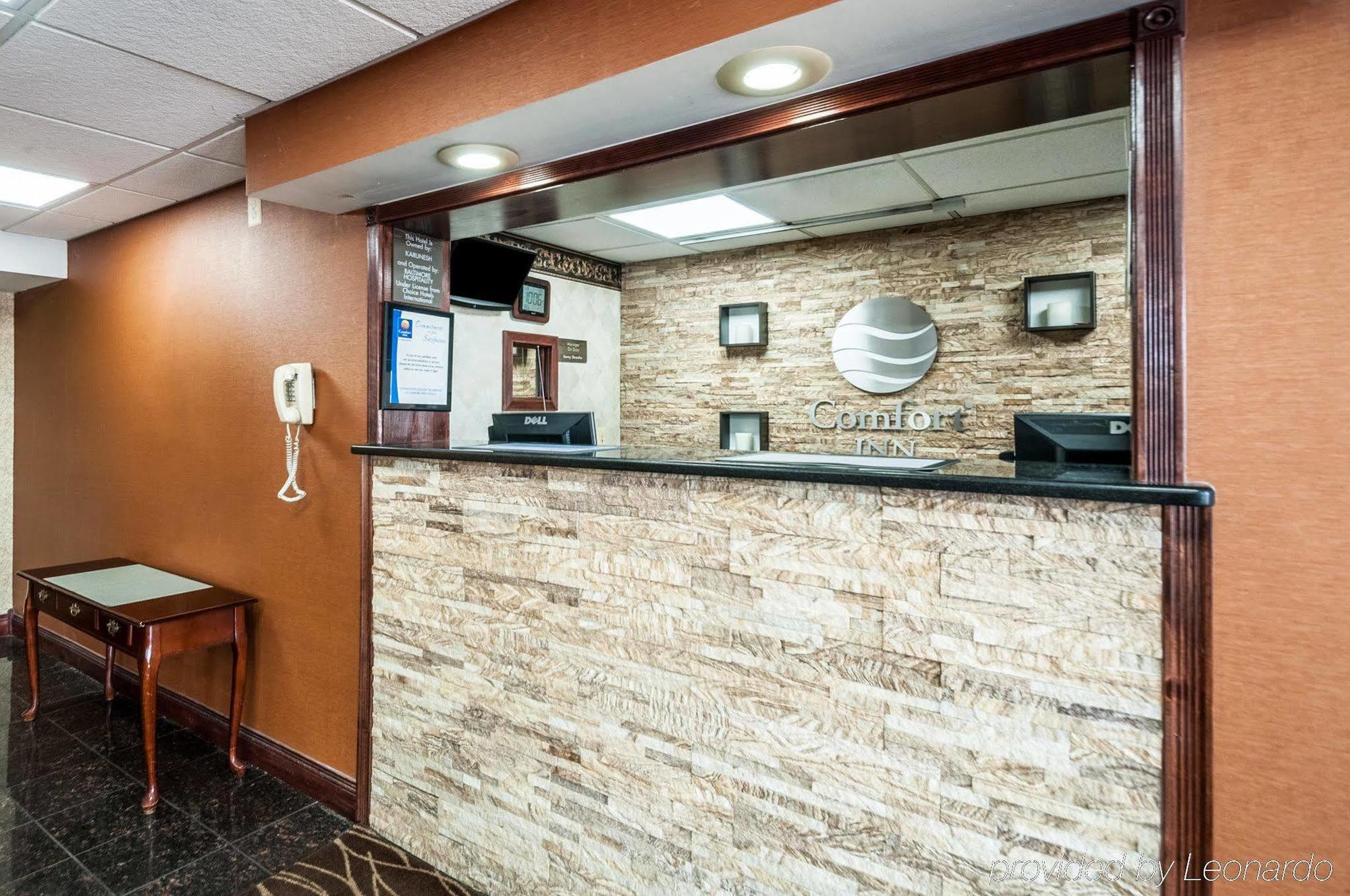 Motel 6 Catonsville Md Baltimore West المظهر الخارجي الصورة
