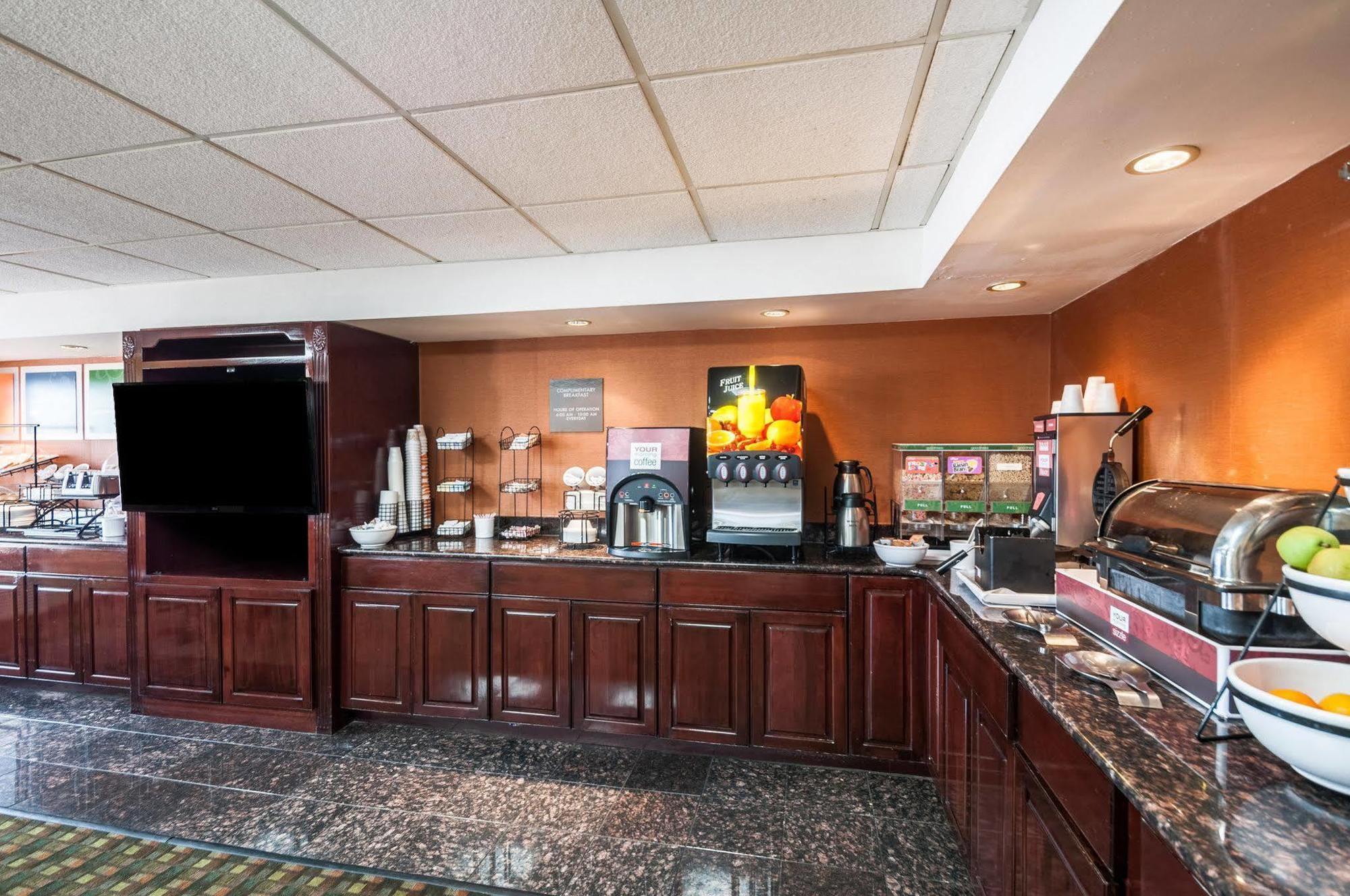 Motel 6 Catonsville Md Baltimore West المظهر الخارجي الصورة