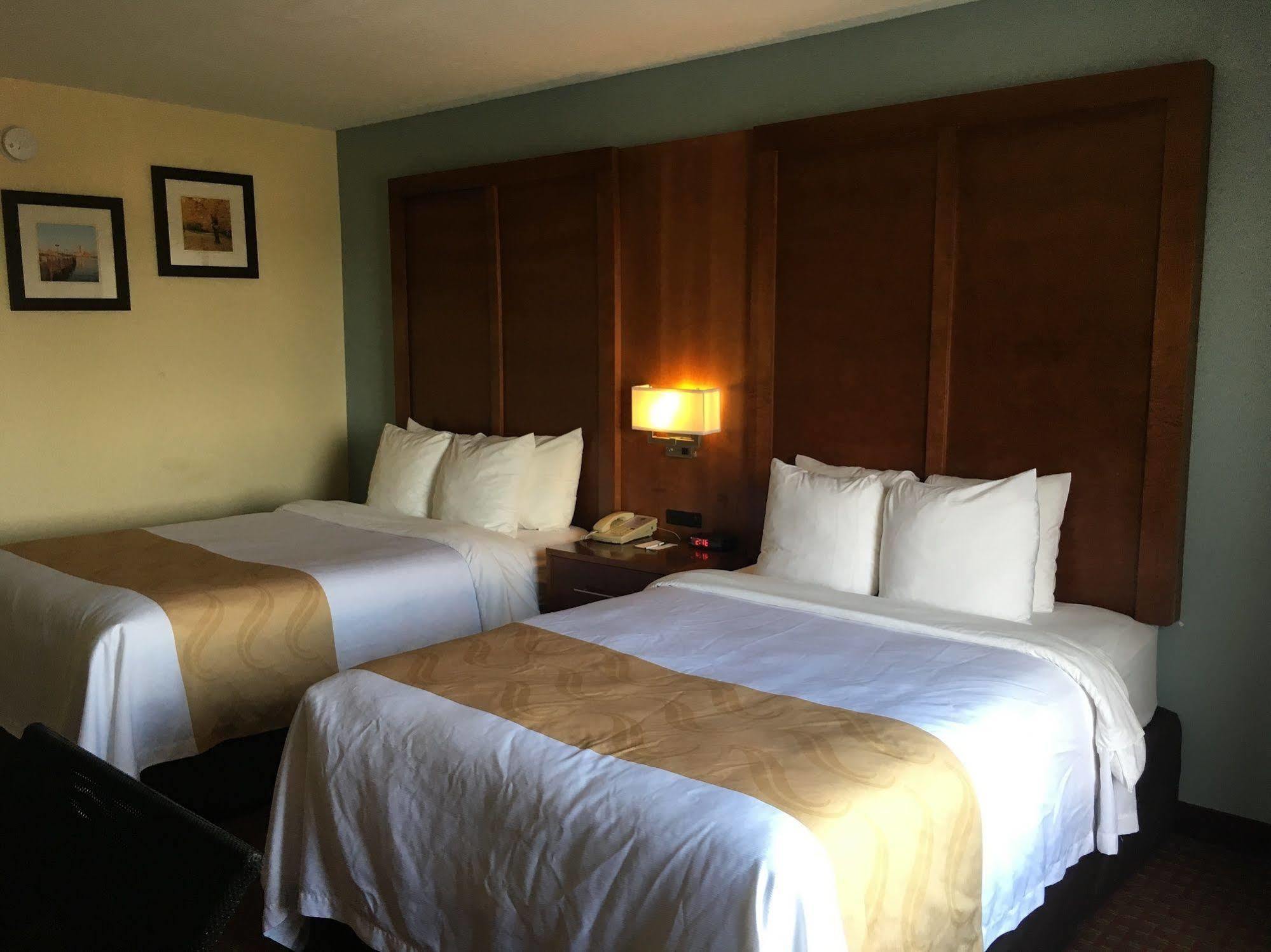 Motel 6 Catonsville Md Baltimore West المظهر الخارجي الصورة